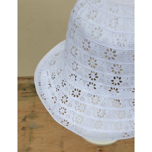 Grevi vasarinė skrybėlė